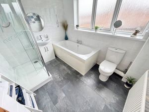 Saltersgate Great Sutton